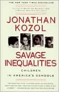 Savage Inequalities: Children in America's Schools