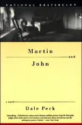 Martin and John