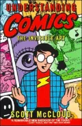 Understanding Comics
