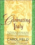 Celebrating Italy