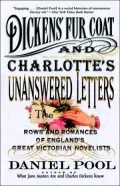 Dickens' fur coat and Charlotte's unanswered letters