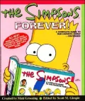 Simpsons Forever!: A Complete Guide to Our Favorite Family...Continued