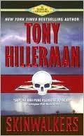 Skinwalkers (Joe Leaphorn and Jim Chee Series #7)