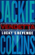 Vendetta: Lucky's Revenge (Lucky Santangelo Series)