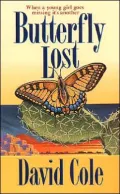 Butterfly Lost