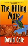 The Killing Maze