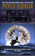 U. S. S. Seawolf (Admiral Arnold Morgan Series #4)