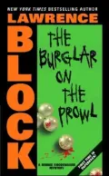 Burglar on the Prowl
