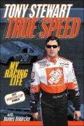 True Speed: My Racing Life
