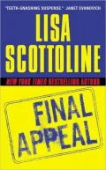 Final Appeal (Rosato and Associates Series #2)