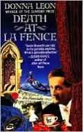 Death at La Fenice (Guido Brunetti Series #1)