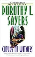 Clouds of Witness (A Lord Peter Wimsey Mystery)