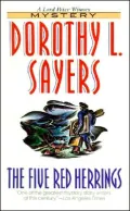 Five Red Herrings (A Lord Peter Wimsey Mystery)