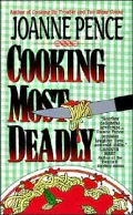 Cooking Most Deadly