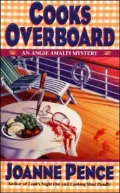 Cooks Overboard