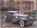 Art of the Automobile: The 100 Greatest Cars