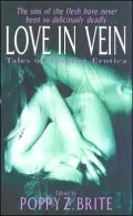 Love in Vein: Tales of Vampire Erotica