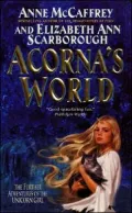 Acorna's World (Acorna Series #4)