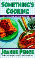 Something's Cooking