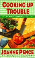Cooking up Trouble