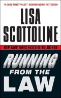 Running from the Law (Rosato and Associates Series #3)