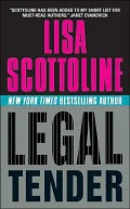 Legal Tender (Rosato and Associates Series #4)