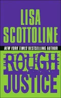 Rough Justice (Rosato and Associates Series #5)