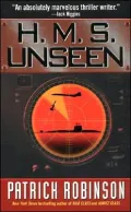 H. M. S. Unseen (Admiral Arnold Morgan Series #3)