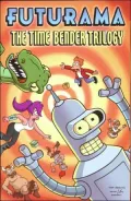 Futurama: The Time Bender Trilogy