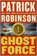 Ghost Force (Admiral Arnold Morgan Series #9)