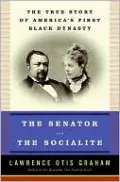 Senator And The Socialite