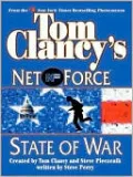 Tom Clancy's Net Force: State of War