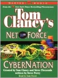 Tom Clancy's Net Force: CyberNation