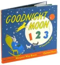 Goodnight Moon 123 : A Counting Book