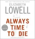 Always Time to Die