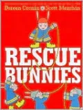 Rescue Bunnies