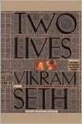 Two Lives: A Memoir