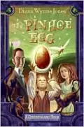 Pinhoe Egg (Chrestomanci Series #6)