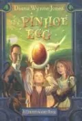 Pinhoe Egg (Chrestomanci Series #6)