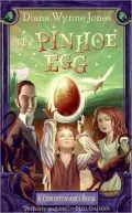 Pinhoe Egg (Chrestomanci Series #6)