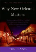 Why New Orleans Matters