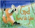 God Found Us You (HarperBlessings Series)