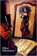 Dance with a Vampire (Vampire Kisses Series #4)