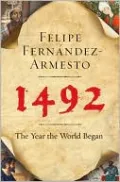 1492: The Year the World Began