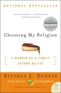 Choosing My Religion: A Memoir of a Family Beyond Belief