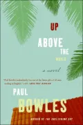 Up Above the World