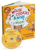 Mouse Cookies and More: A Treasury