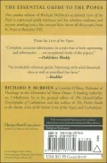 Pocket Guide to the Popes