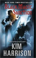 Black Magic Sanction (Rachel Morgan Series #8)