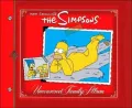 Simpsons: Uncensored Family Album